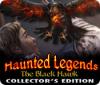Žaidimas Haunted Legends: The Black Hawk Collector's Edition