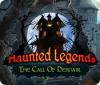 Žaidimas Haunted Legends: The Call of Despair