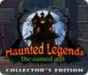 Žaidimas Haunted Legends: The Cursed Gift Collector's Edition