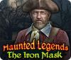 Žaidimas Haunted Legends: The Iron Mask Collector's Edition