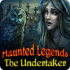 Žaidimas Haunted Legends: The Undertaker