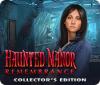 Žaidimas Haunted Manor: Remembrance Collector's Edition