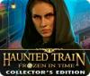 Žaidimas Haunted Train: Frozen in Time Collector's Edition