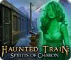 Žaidimas Haunted Train: Spirits of Charon