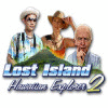 Žaidimas Hawaiian Explorer: Lost Island
