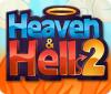 Žaidimas Heaven & Hell 2