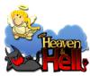 Žaidimas Heaven & Hell