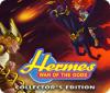 Žaidimas Hermes: War of the Gods Collector's Edition