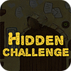 Žaidimas Hidden Challenge