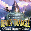 Žaidimas Hidden Expedition: Devil's Triangle Strategy Guide