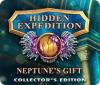 Žaidimas Hidden Expedition: Neptune's Gift Collector's Edition