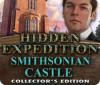 Žaidimas Hidden Expedition: Smithsonian Castle Collector's Edition