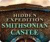 Žaidimas Hidden Expedition: Smithsonian Castle