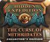 Žaidimas Hidden Expedition: The Curse of Mithridates Collector's Edition