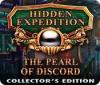 Žaidimas Hidden Expedition: The Pearl of Discord Collector's Edition