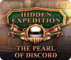 Žaidimas Hidden Expedition: The Pearl of Discord