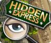 Žaidimas Hidden Express