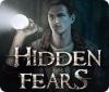 Žaidimas Hidden Fears