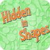 Žaidimas Hidden in Shapes