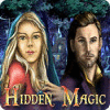 Žaidimas Hidden Magic