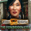 Žaidimas Hidden Mysteries: The Forbidden City
