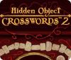 Žaidimas Solve crosswords to find the hidden objects! Enjoy the sequel to one of the most successful mix of w