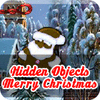 Žaidimas Hidden Objects: Merry Christmas