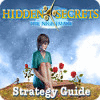Žaidimas Hidden Secrets: The Nightmare Strategy Guide