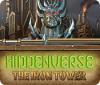 Žaidimas Hiddenverse: The Iron Tower