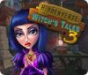 Žaidimas Hiddenverse: Witch's Tales 3