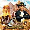 Žaidimas Hide & Secret 3: Pharaoh's Quest