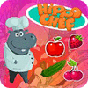 Žaidimas Hippo Chef