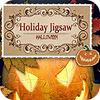 Žaidimas Holiday Jigsaw: Halloween
