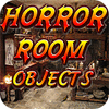 Žaidimas Horror Room Objects