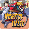 Žaidimas Hospital Haste