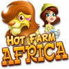 Žaidimas Hot Farm Africa