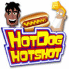 Žaidimas Hotdog Hotshot