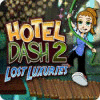 Žaidimas Hotel Dash 2: Lost Luxuries