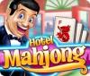 Žaidimas Hotel Mahjong