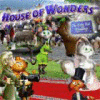 Žaidimas House of Wonders: The Kitty Kat Wedding