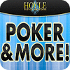 Žaidimas Hoyle Poker & More