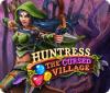 Žaidimas Huntress: The Cursed Village