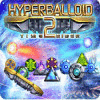 Žaidimas Hyperballoid 2