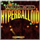 Žaidimas Hyperballoid: Around the World