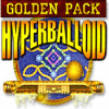 Žaidimas Hyperballoid Golden Pack