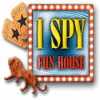 Žaidimas I Spy: Fun House