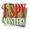 Žaidimas I Spy: Mystery
