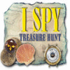 Žaidimas I Spy: Treasure Hunt