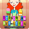 Žaidimas Ice Cream Dee Lites