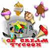 Žaidimas Ice Cream Tycoon